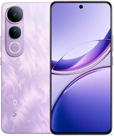 Vivo V50 Lite 256GB Fantasy Purple