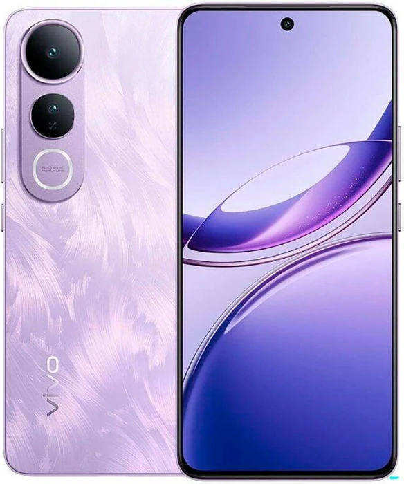 Vivo V50 Lite 256GB Fantasy Purple