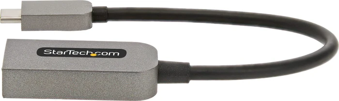StarTech USB-C Stecker auf HDMI 2.0b Buchse, 4K/60Hz