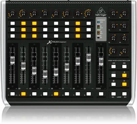 Behringer X-Touch Compact