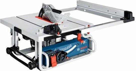 Bosch Professional GTS 10 J Elektro-Tischkreissäge