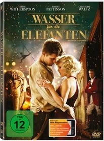 Wasser für die Elefanten (DVD)