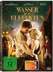 Wasser für die Elefanten (DVD)