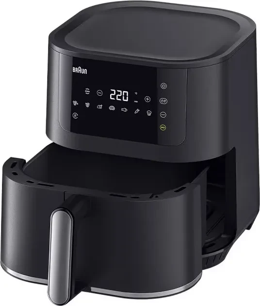 Braun MultiFry 5 HF 5030I BK