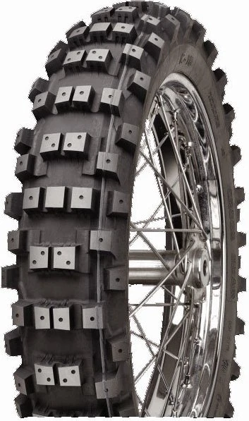 Mitas C-16 110/100 18 64M TT