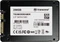 Transcend SSD460K 256GB, 2.5" / SATA 6Gb/s Vorschaubild