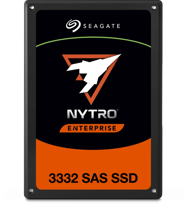 Seagate Nytro 3032, SAS