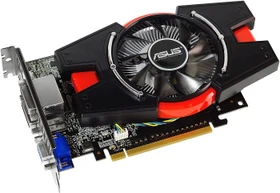 ASUS GeForce GT 640, GT640-2GD3, 2GB DDR3, VGA, 2x DVI, HDMI