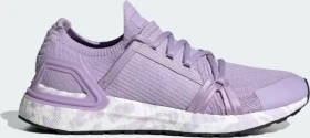 adidas Ultraboost 20 purple glow/cloud white/core black (Damen)
