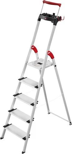Hailo TopLine Stehleiter