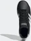 adidas Grand Court core black/cloud white (Junior) Vorschaubild