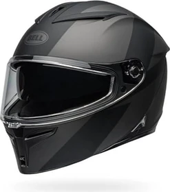 Bell Lithium matt schwarz