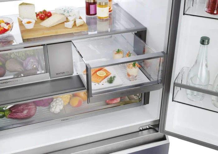 Haier HFR79F19EFGK French Door
