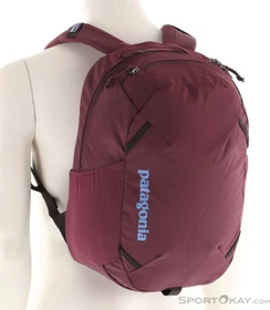 Patagonia Atom Daypack 24 berry fig