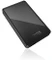 ADATA Nobility NH01 schwarz 500GB, USB 3.0 Micro-B Vorschaubild