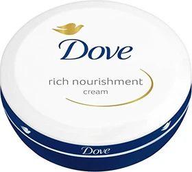 Dove Body Love Reichhaltige Pflege Feuchtigkeitscreme, 150ml