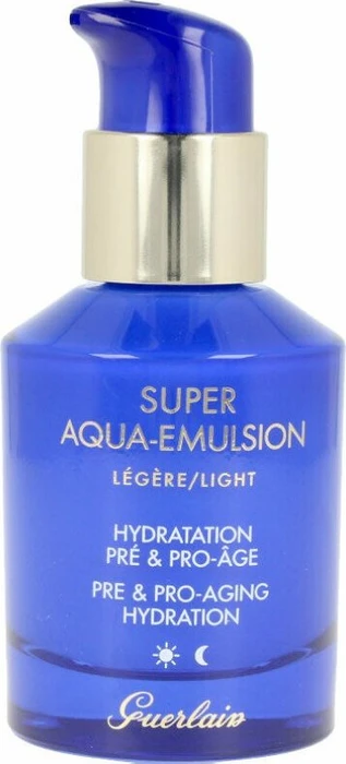 Guerlain Super Aqua-Emulsion light, 50ml