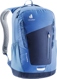 Deuter StepOut 16 navy/steel