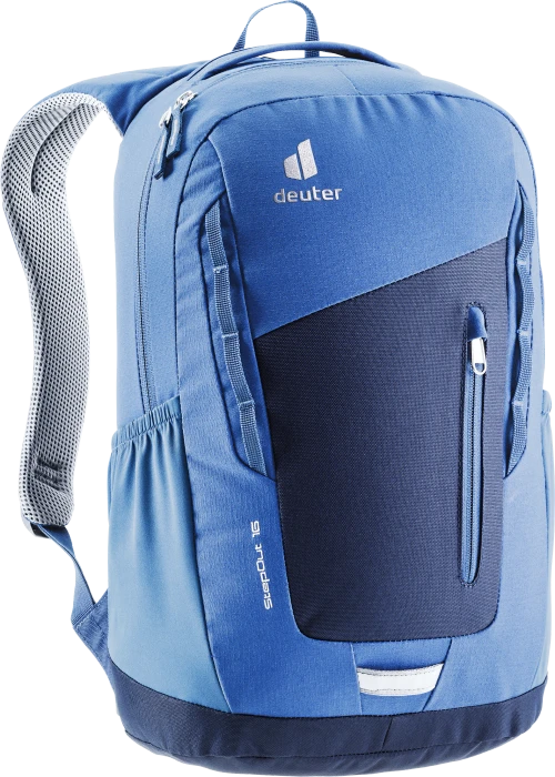 Deuter StepOut 16 navy/steel