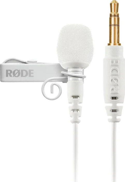RØDE Lavalier GO