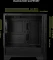 MSI MAG Forge 320R Airflow, Glasfenster Vorschaubild