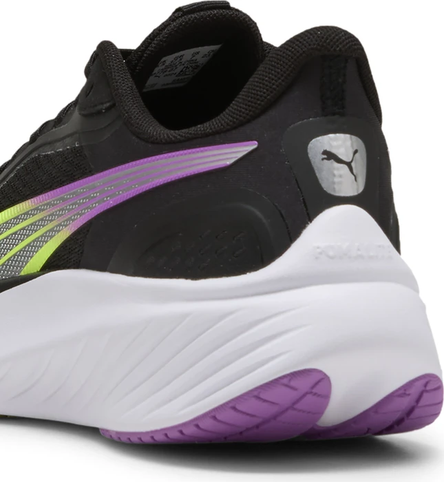 Puma Pounce Lite puma black/pure magenta