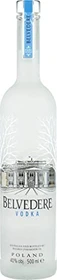 Belvedere 500ml