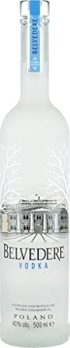 Belvedere Wodka