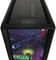 Corsair iCue 5000X RGB Signature Series Neon Night, schwarz, Glasfenster Vorschaubild