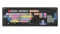 LogicKeyboard Astra 2 GrassValley Edius PC, USB, FR Vorschaubild