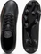 Puma Ultra Play FG/AG schwarz/rosa (Junior) Vorschaubild