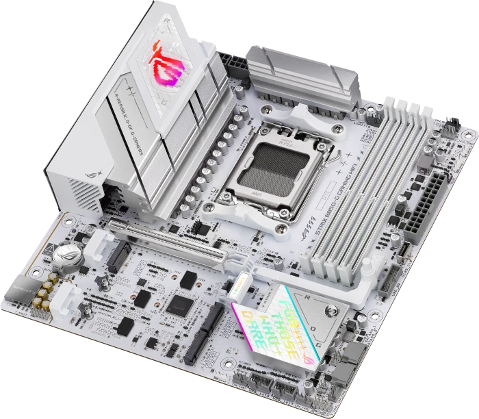 ASUS ROG Strix B850-G Gaming WIFI (AMD AM5)