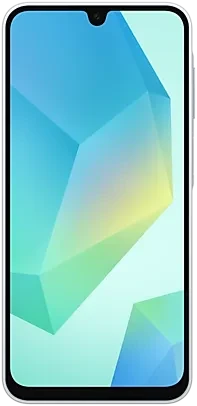 Samsung Galaxy A16 5G 256GB Light Gray
