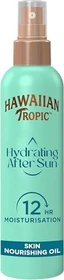 Hawaiian Tropic Hydrating After Sun Skin Nourishing Oil, 150ml