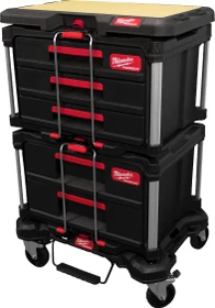 Milwaukee Packout Automotive Werkzeugbox-Set