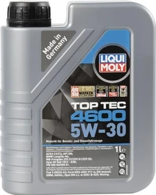 Liqui Moly Top Tec 4600 5W-30 1l