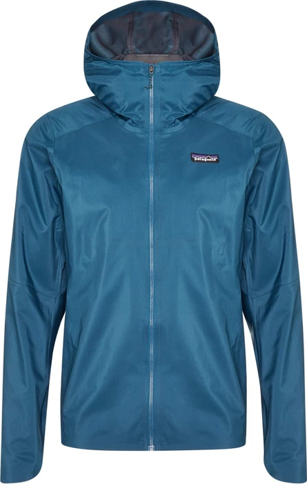Patagonia Dirt Roamer Fahrradjacke (Herren)