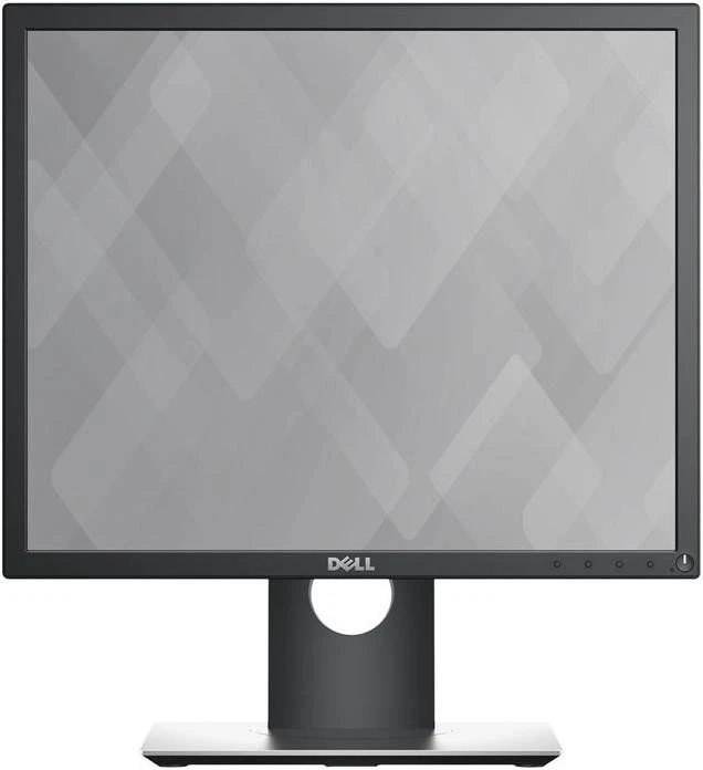Dell P1917S, schwarz, 19"