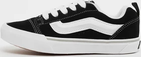 Vans Knu Skool schwarz (Junior)