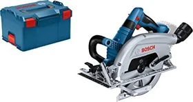 Bosch Professional GKS 18V-70 L BITURBO Akku-Handkreissäge solo inkl. L-Boxx