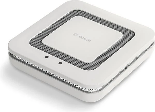 Bosch Smart Home Twinguard Starter Kit, Set