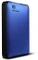 Western Digital WD My Passport blau 1TB, USB 3.0 Micro-B Vorschaubild