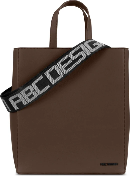 ABC Design Tote Bag Daily Wickeltasche 2025