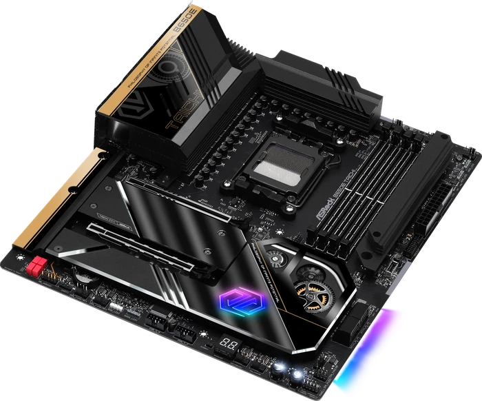 ASRock B650E Taichi (AMD AM5)