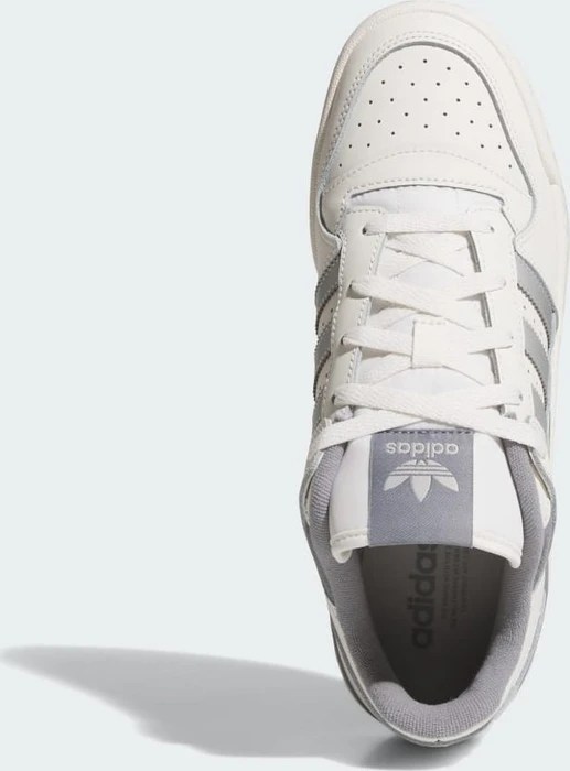 adidas Forum Low CL cloud white/grey three/grey two