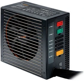 be quiet! Straight Power E8-CM 480W, ATX 2.3