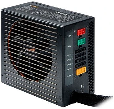 be quiet! Straight Power E8-CM 480W, ATX 2.3