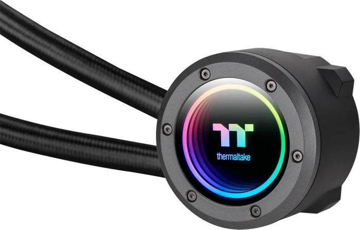 Thermaltake TH360 V2 ARGB Sync schwarz