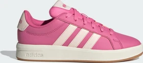 adidas Grand Court 3.0 pink fusion/wonder quartz/off white (Junior)