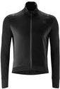 Gonso Bavella Trikot langarm schwarz (Herren)